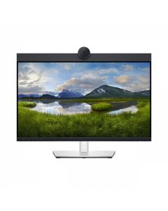 Monitor PC 23.8&quot FHD LCD 1920x1080 250 cd/m2 HDMI DisplayPort Nero P2424HEB