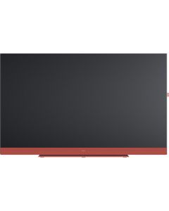 Smart TV 50 &quot 4K Ultra HD Display LED con Loewe OS Coral Red LWWE-50CR