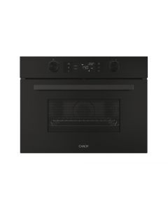 Forno Microonde Combinato da Incasso 44 Litri 900 W 60 cm Nero CA4MWNSB6N