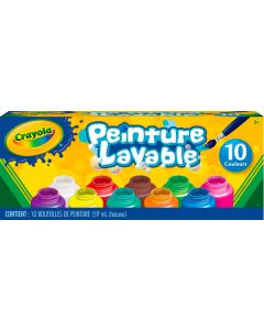 Set da disegno 10 pezzi 54-1205