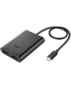 USB-C 3.1 Dual 4K HDMI Video Adapter C31DUAL4KHDMI