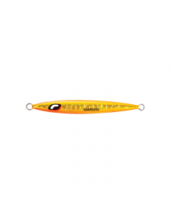 SHIMANO OCEA STINGER BUTTERFLY PEBBLE LIGHT 60 GR COL. 006 ORANGE