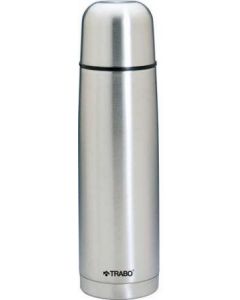 Thermos Portavivande 0,7 Lt Bicchiere in Acciaio - BZ007