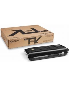Toner Originale TK-7125 Originale Nero 1 pezzo 1T02V70NL0