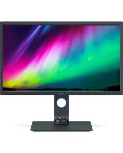 Monitor PC 4k Ultra HD Pollici 3840 x 2160 HDMI DisplayPort  9H.LJ1LB.QBE