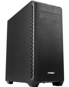 Case PC Desktop Midi Tower Nero  0-761345-11608-4