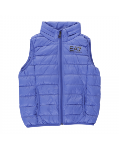 EA7 TRAIN CORE ID BOY -GIRL LIGHT DOWN VEST