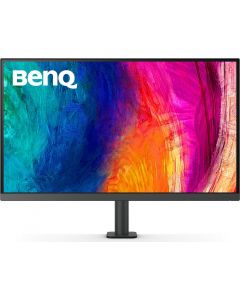 Monitor PC 31,5&quot 4K Ultra HD 3840 x 2160p USB HDMI DP 9H.LKGLA.TPE PD3205UA