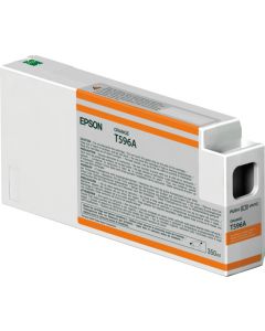 Tanica Originale Arancio C13T596A00 EPSON UltraChrome HDR