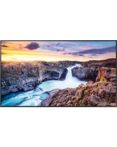 Pannello per segnaletica digitale 65&quot VA 4K UHD Tizen LH65QHBEBGCXEN