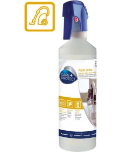 Igienizzante Spray Aspirapolvere senza Sacco al Mentolo - 35601787