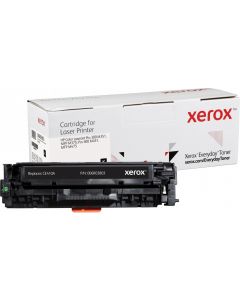 Cartuccia Toner Nero Compatibile con 305A CE410A 006R03803