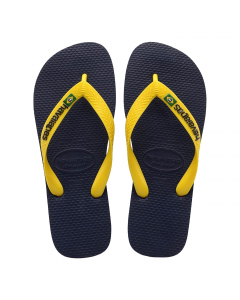 HAVAIANAS BRASIL LOGO