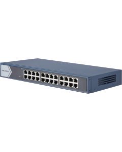 Switch 24 Porte Gigabit 10/100/1000 DS-3E0524-E DS-3E0524-E