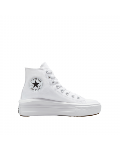 CONVERSE CHUCK TAYLOR ALL STAR MOVE HI W