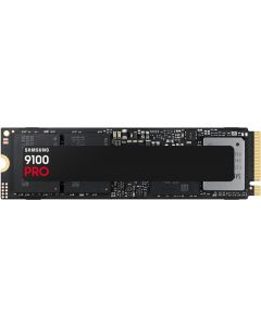 SSD Interno 2 TB M.2 PCI Express 5.0 NVMe MZ-VAP2T0BW 9100 Pro