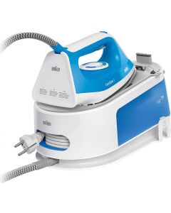 Ferro da Stiro con Caldaia a Vapore 2400W IS1012BL CareStyle 1