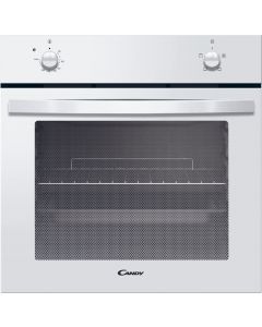 Forno Elettrico da Incasso Statico 70 lt 60 cm Classe A Bianco FIDC B100