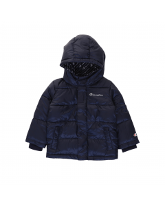 CHAMPION HOODED JACKET