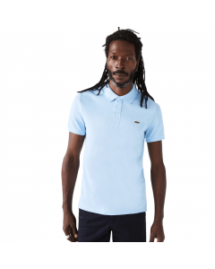 LACOSTE POLO MANICA CORTA SLIM