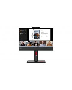 Monitor PC 21.5&quot FHD LED HDMI Nero 12N8GAT1EU ThinkCentre Tiny-In-One 22