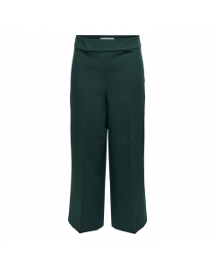 LA STRADA UNICA ELOISE WIDE ANCLE PANT TLR SCARAB