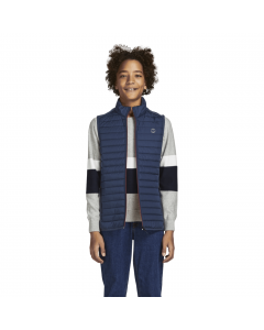 JACK JONES KIDS JJEMULTI BODYWARMER COLLAR