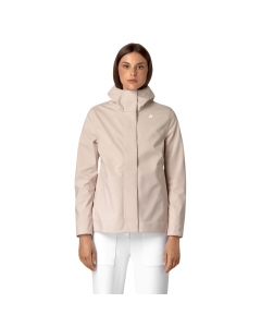 K-WAY MADALINA BONDED JACKET