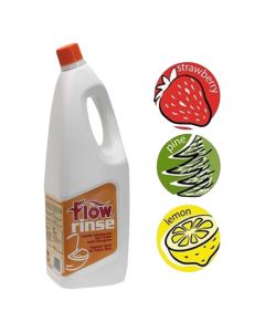 FLOW KEM FLOW RINSE 1 LT PROFUMATO - PINO