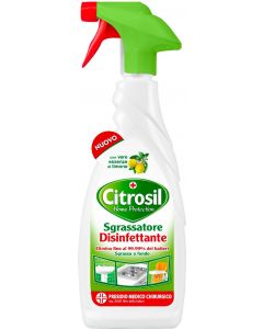 Sgrassatore disinfettante superficie Detergente 650 ml M2800