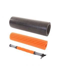 FIT EVOLUTION SET RULLI MASSAGGIO