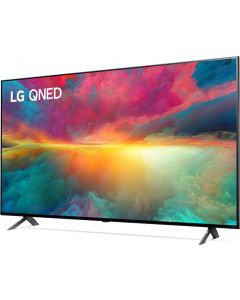 Smart TV 55 Pollici 4K UHD QNED HDR10 WebOS Dolby Atmos 55QNED756RA.API