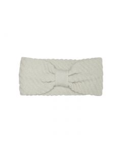 ONLY IDA STRUC KNIT HEADBAND