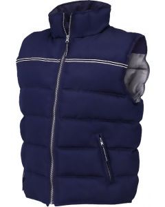 Gilet Imbottito Ocean Taglia L 04065-040 L