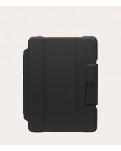 Custodia per Tablet 25,9 Cm (10.2&quot) Custodia a Libro Nero IPD10221AL-BK