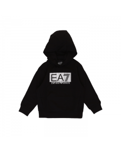 EA7 TRAIN VISIBILITY BOY HOODIE RN