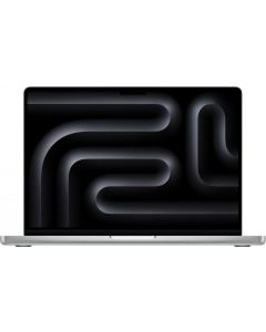MacBook Pro 14&quot Chip M4 Pro 1TB SSD Argento MX2F3T/A