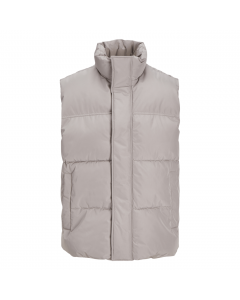 JACK JONES BRADLEY BODYWARMER SN ATMOSPHERE