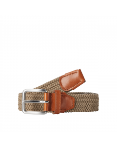 JACK JONES JACSPRING WOVEN BELT NOOS