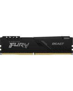 Technology Fury Beast Memoria 16 Gb 1 X 16 Gb Ddr4 3200 Mhz KF432C16BB/16