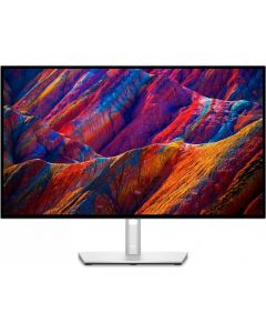 Monitor PC 27&quot LCD 3840 x 2160 Px 4K DELL-U2723QE