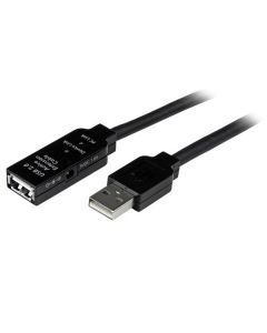 Cavo Prolunga USB 2.0 attivo Cavo amplificato USB2.0 5m USB2AAEXT5M