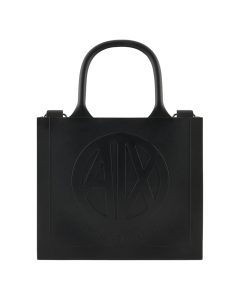 AX ARMANI EXCHANGE BORSA SHOPPING