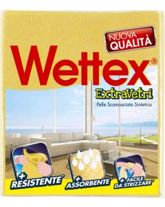 Pelle Sintetica Extra Vetri cm 36X40 102156