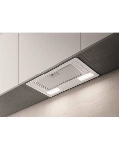 Cappa Cucina 60 Aspirante Sottopensile Bianco ERA C WH/A/52 Era C