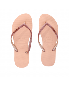 HAVAIANAS SLIM GLITTER II