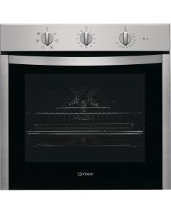 Forno Elettrico Incasso Multifunzione 66 Litri Classe A 60 cm IFW5530IX