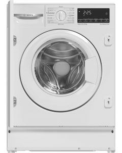 Lavasciuga da Incasso 8+5 Kg Classe E 1400 giri 52,5 cm serie 6 WKD28490EU