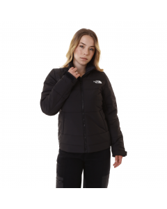 THE NORTH FACE W NUMBUR SYNTHETIC JACKET