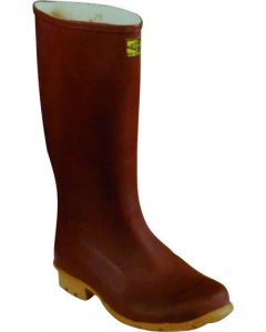 Stivali Gomma da Lavoro Alti al Ginocchio Tg 39 - 29